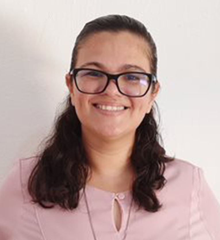 ir Giselle Ferreira